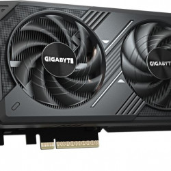 Gigabyte RTX 5060 8GD6 Windforce OC 8G videokártya