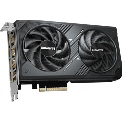 Gigabyte RTX 5060 8GD6 Windforce OC 8G videokártya