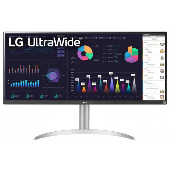 LG IPS monitor 34