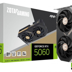 Zotac RTX 5060 8GD7 AMP videokártya