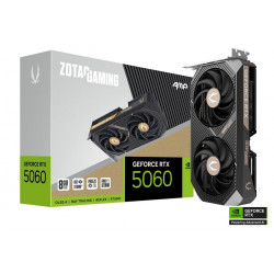 Zotac RTX 5060 8GD7 AMP videokártya