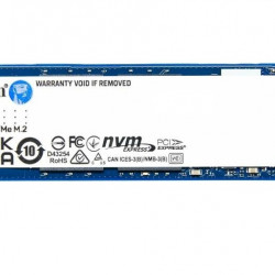 Kingston NV3 1TB M.2 NVMe SSD