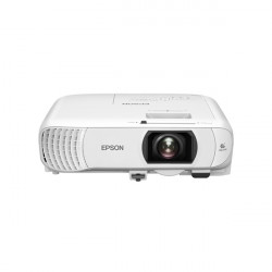 EPSON Projektor - EH-TW840 (3LCD, 1920x1080 (FullHD), 16:9, 4000 AL, 16000:1, 2xHDMI/USB/Miracast) (V11HB63040)