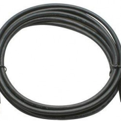 Roline USB 3.0 Type-A - USB 3.0 Type-B Összekötő kábel, 3m (11.02.8871)