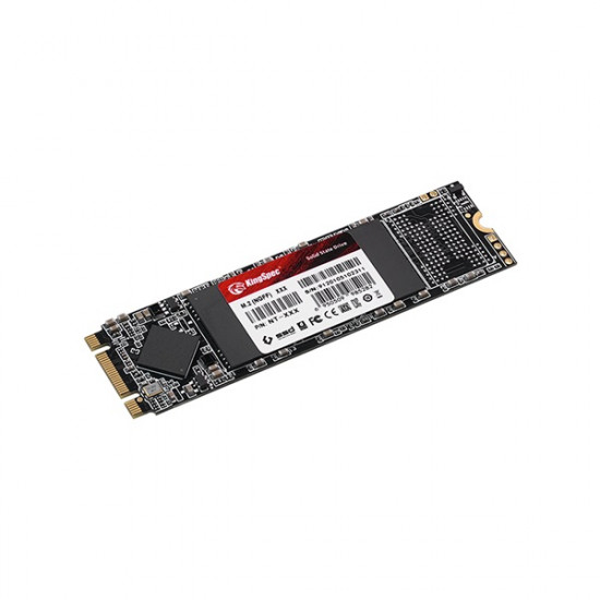 KINGSPEC 128GB SSD M.2 SATA 2280