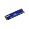 KINGSPEC 256GB SSD M.2 PCIe 3.0 NVMe