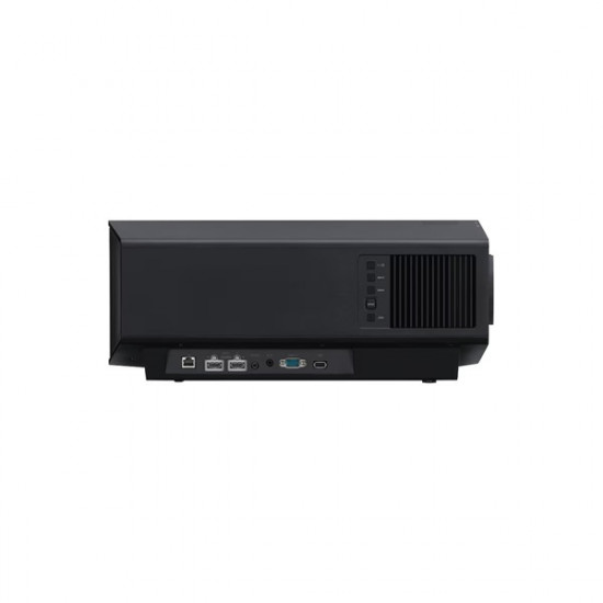 SONY Projektor VPL-XW5000/B, 4K (3840 x 2160), 2000 ANSI Lumen, 1000000 :1, 2xHDMI/RJ45/RS232/USB SONY Projektor VPL-XW5000/B, 4K (3840 x 2160), 2000 ANSI Lumen, 1000000 :1, 2xHDMI/RJ45/RS232/USB