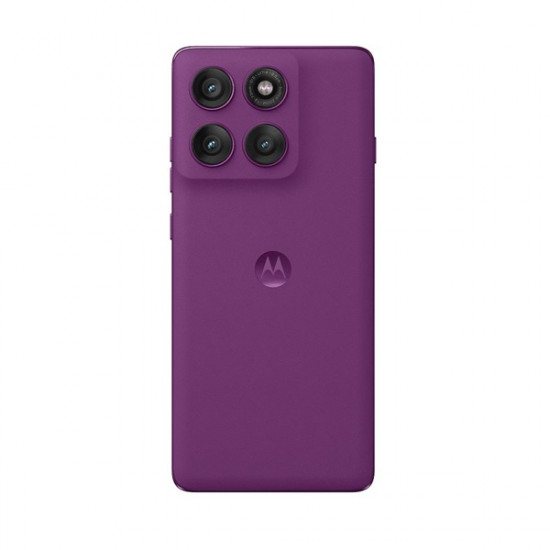 Motorola Edge 60 Pro 6,7 Motorola Edge 60 Pro 6,7
