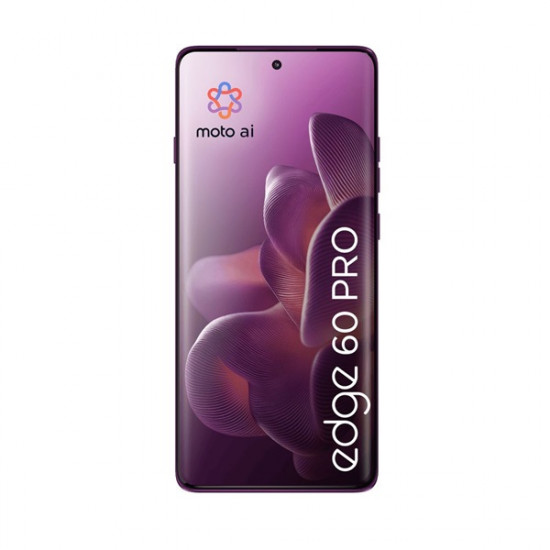 Motorola Edge 60 Pro 6,7 Motorola Edge 60 Pro 6,7