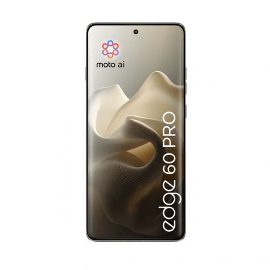 Motorola Edge 60 Pro 6,7 Motorola Edge 60 Pro 6,7
