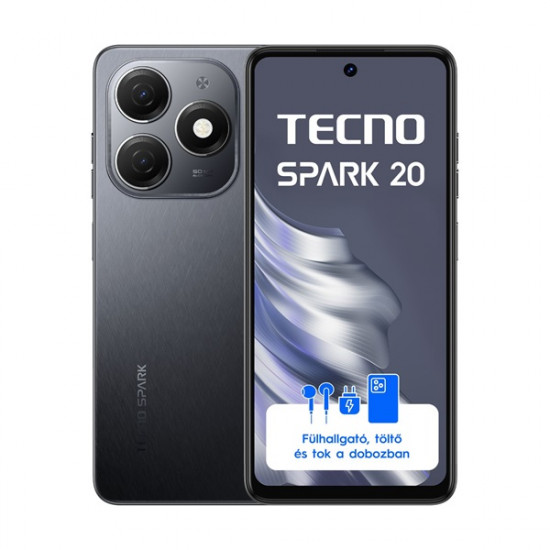 Tecno Spark 20 6,56