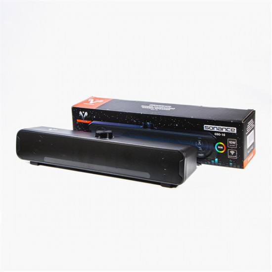 Ventaris GSO-10 Bluetooth gamer hangszóró Ventaris GSO-10 Bluetooth gamer hangszóró