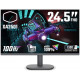 COOLER MASTER Monitor Gaming 24,5