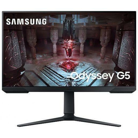 SAMSUNG Gaming 165Hz VA monitor 27