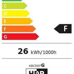 MSI Monitor GAMING G32C4X Ívelt VA LED 31,5