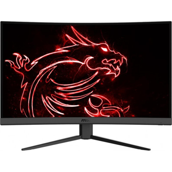 MSI Monitor GAMING G32CQ4 E2 Ívelt VA LED Monitor 31,5