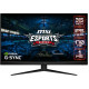 MSI Monitor GAMING G321Q LED 31,5