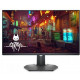 DELL LCD Gaming Monitor 32 G3223Q UHD 3840x2160 144Hz 16:9 Fast IPS 1000:1 400cd, 1ms, HDMI, DP, SuperSpeed USB, fekete (210-BDXS)