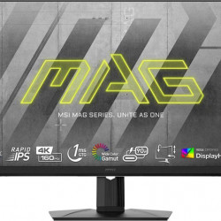 MSI Monitor GAMING MAG 323UPF 32