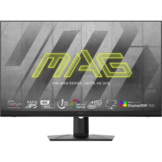 MSI Monitor GAMING MAG 323UPF 32