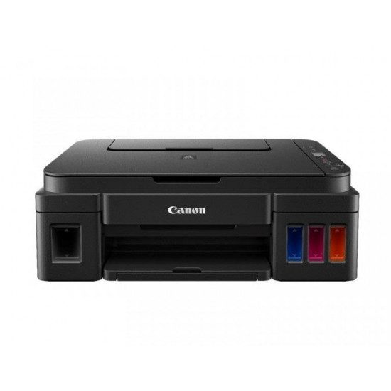 CANON Tintasugaras MFP 3in1 PIXMA MEGATANK G2410, A4, FF 8,8 k/p, SZ 5 k/p, 4800x1200dpi, USB (2313C009)