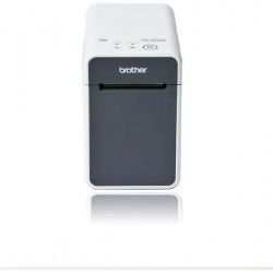 Brother TD-2020A címkenyomtató