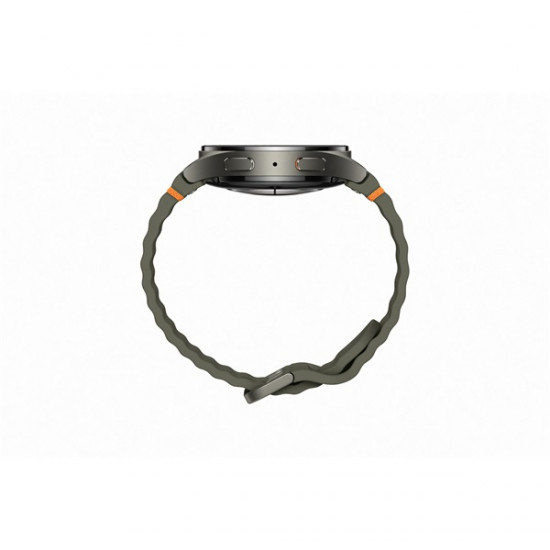 Samsung SM-L305FZGAEUE Galaxy Watch7 LTE (40mm) zöld okosóra Samsung SM-L305FZGAEUE Galaxy Watch7 LTE (40mm) zöld okosóra