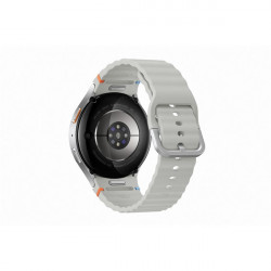 Samsung SM-L310NZSAEUE Galaxy Watch7 BT (44mm) ezüst okosóra