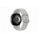 Samsung SM-L310NZSAEUE Galaxy Watch7 BT (44mm) ezüst okosóra Samsung SM-L310NZSAEUE Galaxy Watch7 BT (44mm) ezüst okosóra