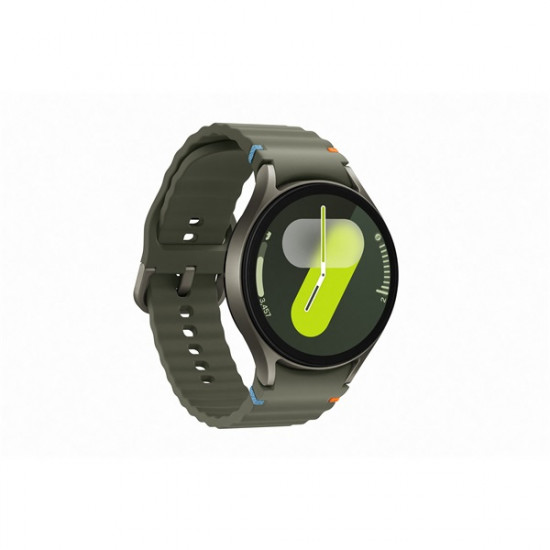 Samsung SM-L315FZGAEUE Galaxy Watch7 LTE (44mm) zöld okosóra Samsung SM-L315FZGAEUE Galaxy Watch7 LTE (44mm) zöld okosóra