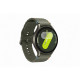 Samsung SM-L315FZGAEUE Galaxy Watch7 LTE (44mm) zöld okosóra Samsung SM-L315FZGAEUE Galaxy Watch7 LTE (44mm) zöld okosóra