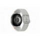 Samsung SM-L315FZSAEUE Galaxy Watch7 LTE (44mm) ezüst okosóra Samsung SM-L315FZSAEUE Galaxy Watch7 LTE (44mm) ezüst okosóra