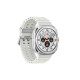Samsung SM-L705FZWAEUE Galaxy Watch Ultra titánium (47mm) fehér okosóra Samsung SM-L705FZWAEUE Galaxy Watch Ultra titánium (47mm) fehér okosóra