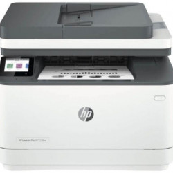 HP LaserJet Pro MFP 3102fdn mono lézernyomtató
