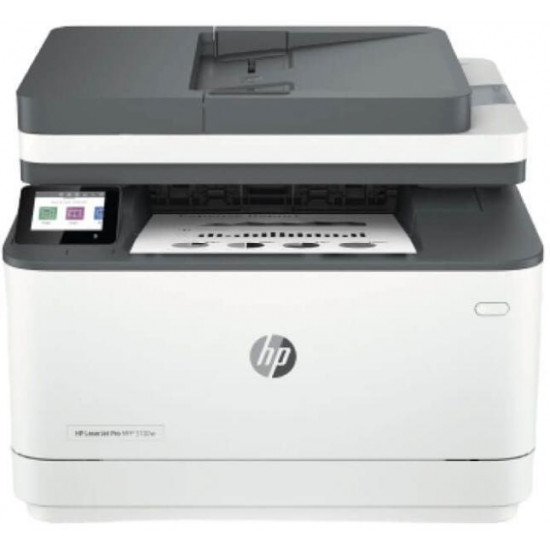 HP LaserJet Pro MFP 3102fdn mono lézernyomtató HP LaserJet Pro MFP 3102fdn mono lézernyomtató