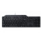 Dell KB522 Business Multimedia billntyűzet fekete USB (580-17681) Dell KB522 Business Multimedia billntyűzet fekete USB (580-17681)
