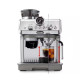 DeLonghi EC9255.M La Specialista Arte Evo ezüst espresso kávéfőző (132126074)
