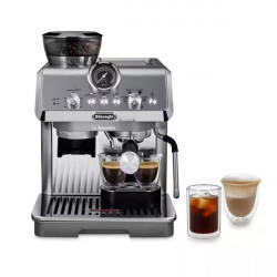 DeLonghi EC9255.M La Specialista Arte Evo ezüst espresso kávéfőző (132126074)