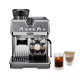 DeLonghi EC9255.M La Specialista Arte Evo ezüst espresso kávéfőző (132126074)
