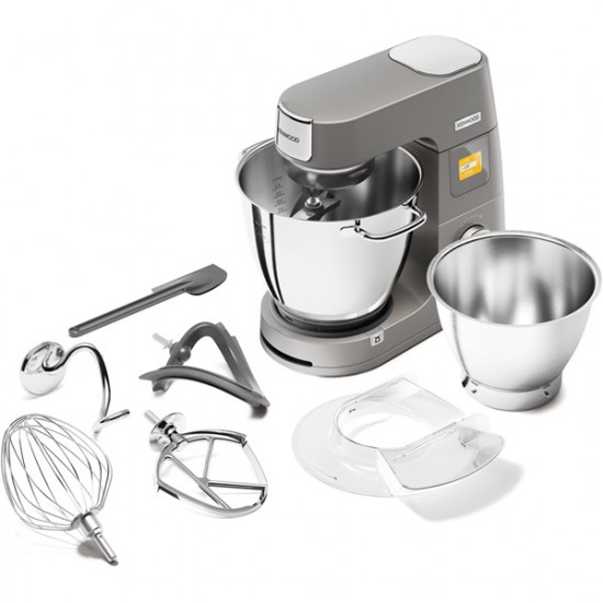 Kenwood KWL90.004SI Titanium Chef Patissier XL konyhai robotgép (0W20011359)