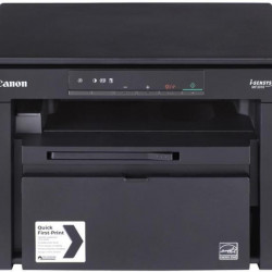 Canon i-SENSYS MF3010 MFP lézer nyomtató