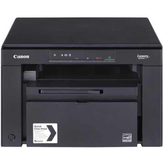 Canon i-SENSYS MF3010 MFP lézer nyomtató (5252B004AA)