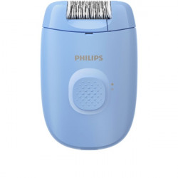 Philips Series 2000 BRE228/00 kék epilátor