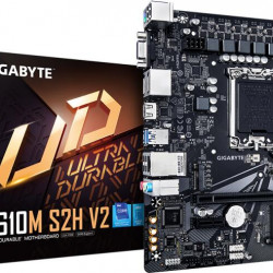 Gigabyte H610M-S2H V2 alaplap