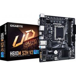 Gigabyte H610M-S2H V2 alaplap