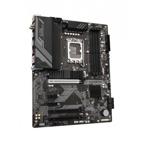 GIGABYTE Z790 D AX INTEL Z790, ATX Alaplap S1700 GIGABYTE Z790 D AX INTEL Z790, ATX Alaplap S1700