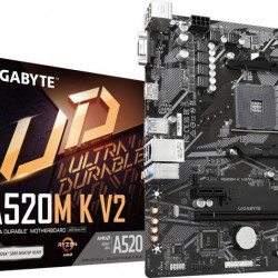 Gigabyte GA-A520M-K V2