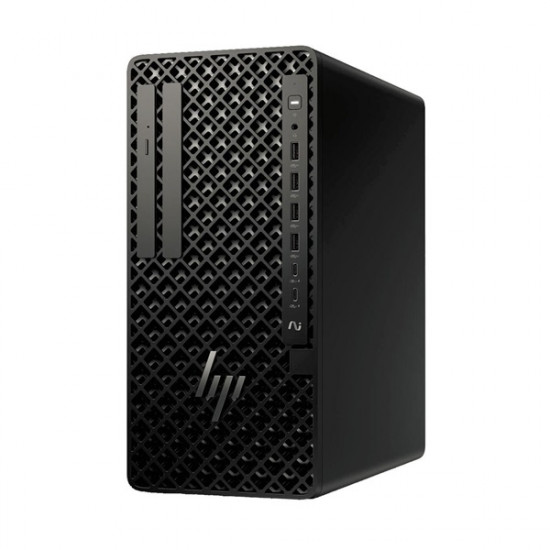 HP Workstation Z2 TWR G1i Core Ultra9 285K 3.7GHz, 32GB, 512GB+1TB, Win 11 Prof. HP Workstation Z2 TWR G1i Core Ultra9 285K 3.7GHz, 32GB, 512GB+1TB, Win 11 Prof.