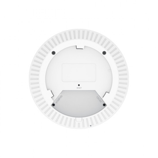 TP-LINK EAP723 Tri-Band BE3600 Wifi 7 Mennyezetre rögzíthető, Wireless Access Point TP-LINK EAP723 Tri-Band BE3600 Wifi 7 Mennyezetre rögzíthető, Wireless Access Point