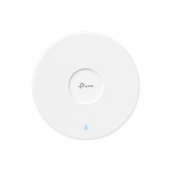 TP-LINK EAP723 Tri-Band BE3600 Wifi 7 Mennyezetre rögzíthető, Wireless Access Point